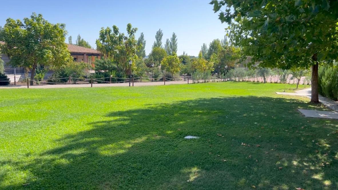 Finca Alarcos Valverde  المظهر الخارجي الصورة