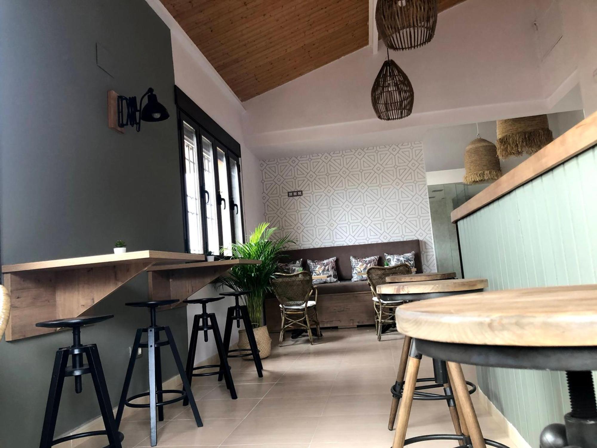 Finca Alarcos Valverde  المظهر الخارجي الصورة